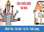 Sửa chữa điện nước